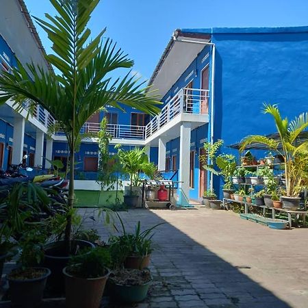 Gama Apartments Ντίλι Εξωτερικό φωτογραφία