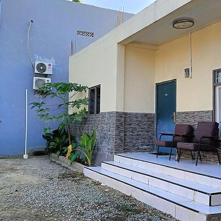 Gama Apartments Ντίλι Εξωτερικό φωτογραφία