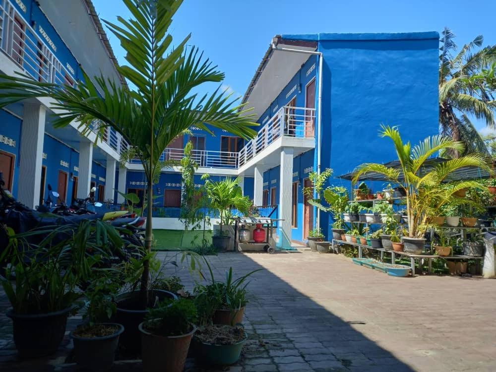 Gama Apartments Ντίλι Εξωτερικό φωτογραφία