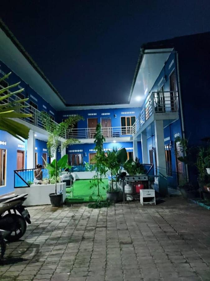 Gama Apartments Ντίλι Εξωτερικό φωτογραφία