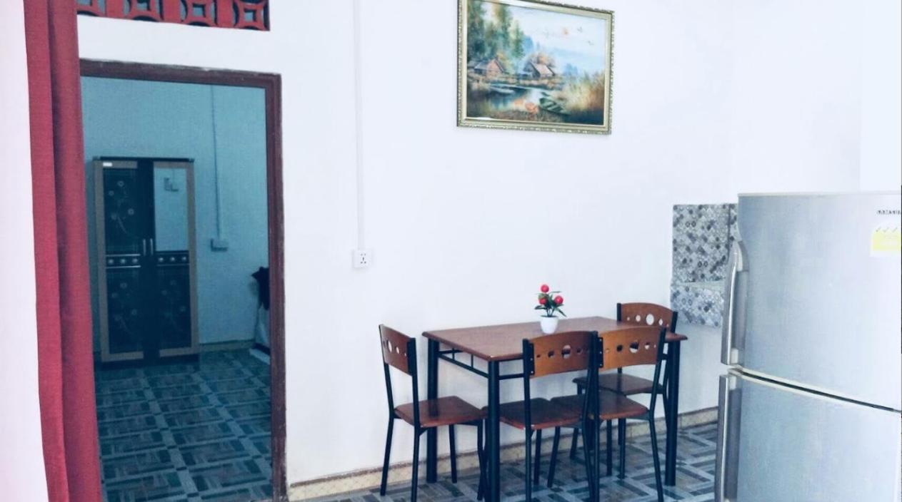 Gama Apartments Ντίλι Εξωτερικό φωτογραφία