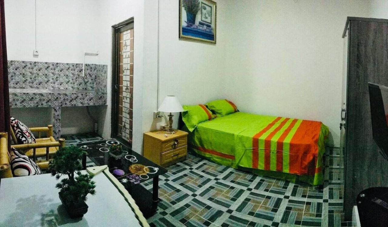 Gama Apartments Ντίλι Εξωτερικό φωτογραφία